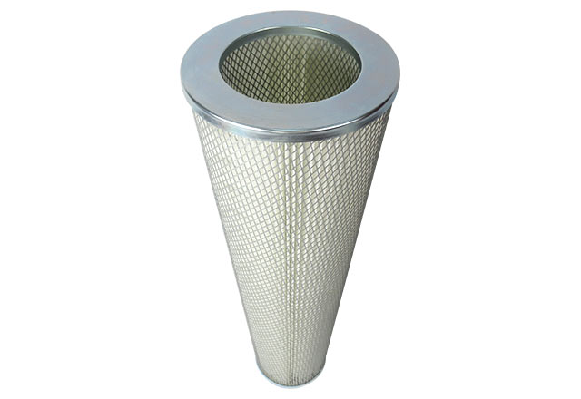 dust collector filter